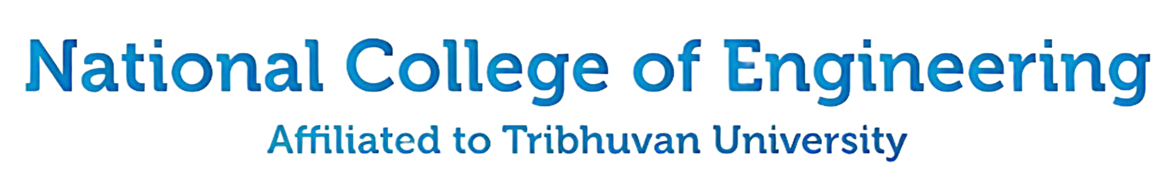 National College of Engineering